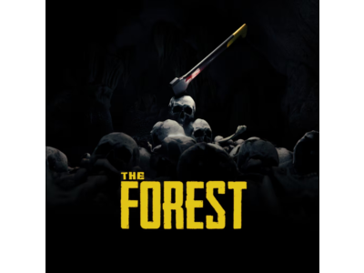 The Forest (Steam Gift Россия)