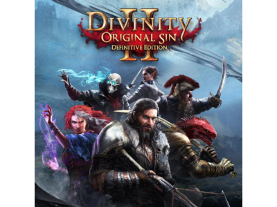Divinity: Original Sin 2 (Steam Gift Россия) 🔥