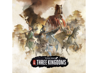 Total War: THREE KINGDOMS (Steam Gift Россия UA KZ CIS)