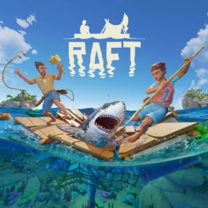 Raft (Steam Gift Россия) 🔥