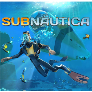 Subnautica (Steam Gift RU)