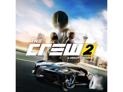 The Crew 2 - Standard Edition (Steam Gift Россия)