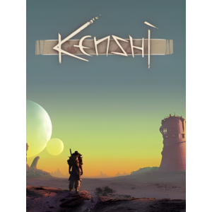Kenshi (Steam Gift RU)