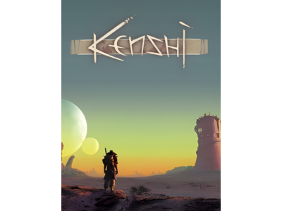 Kenshi (Steam Gift Россия)