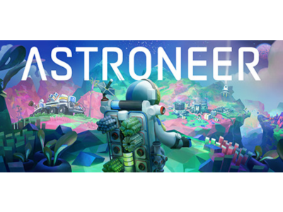 ASTRONEER (Steam Gift Россия)