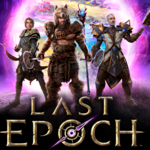 🆔 Last Epoch (Steam Gift Россия)