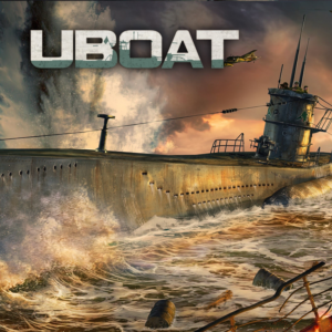 UBOAT (Steam Gift Россия)