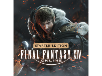 FINAL FANTASY XIV Online Starter Edition Steam Gift RU