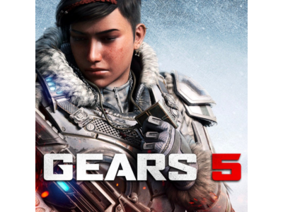 Gears 5 (Steam Gift RU UA KZ)