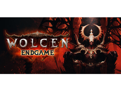 Wolcen: Lords of Mayhem (Steam Gift RU) 🔥