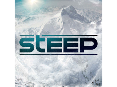 Steep (Steam Gift Россия) ⛷️