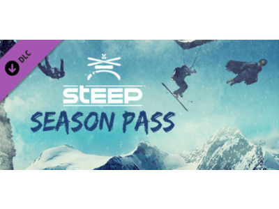 Steep - Season Pass (Steam Gift Россия)