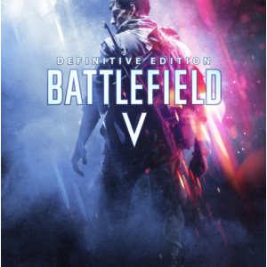 Battlefield  V Definitive Edition (Steam Gift RU)