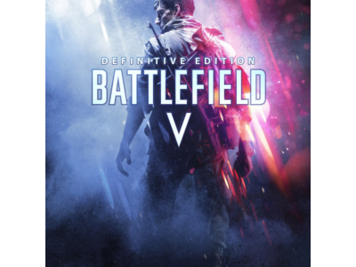 Battlefield  V Definitive Edition (Steam Gift Россия)