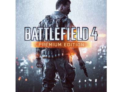 Battlefield 4 Premium Edition (Steam Gift Россия)