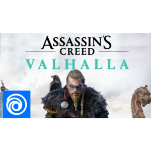 ⭐️ Assassins Creed Valhalla (Region free) [FOREVER]