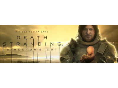 DEATH STRANDING DIRECTOR'S CUT (Steam Gift Россия)