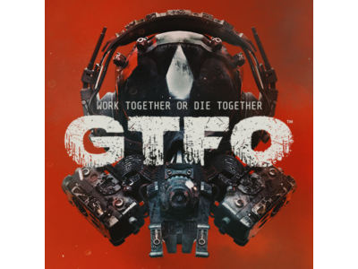 GTFO (Steam Gift Россия UA KZ CIS TR ARG)