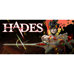 Hades (Steam Gift RU) 🔥