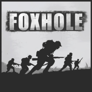 Foxhole (Steam Gift Россия)