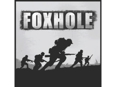 Foxhole (Steam Gift Россия)
