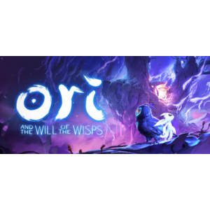 Ori and the Will of the Wisps (Steam Gift RU)