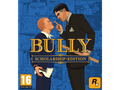 Bully: Scholarship Edition (Steam Gift Россия)