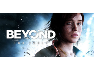 Beyond: Two Souls (Steam Gift RU)