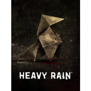 Heavy Rain (Steam Gift Россия)