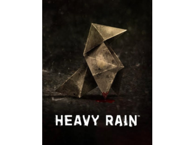 Heavy Rain (Steam Gift Россия)