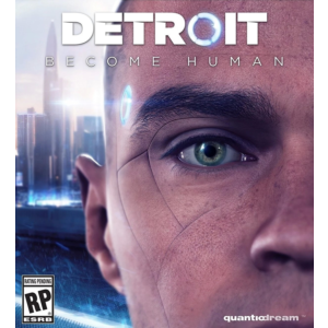 Detroit: Become Human (Steam Gift RU)