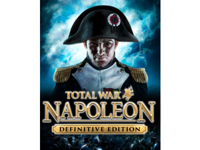 Total War: NAPOLEON - Definitive Edition Steam Gift RU