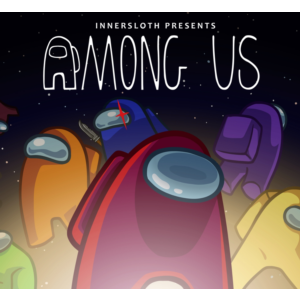 Among Us (Steam Gift Россия)