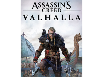 Assassin&acute;s Creed Valhalla + DLC Берсерк [Оффлайн] RU