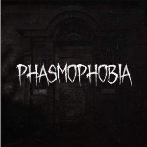 Phasmophobia (Steam Gift RU) 🔥