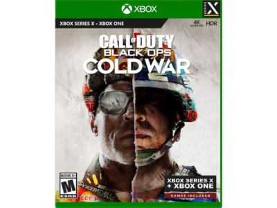 Call Of Duty: Cold War XBOXONE game code