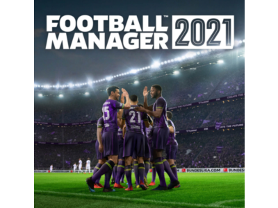 Football Manager 2021 +TOUCH +Editor [Автоактивация] 🔥