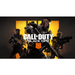 Call of Duty: Black Ops 4 (Account rent Blizzard)