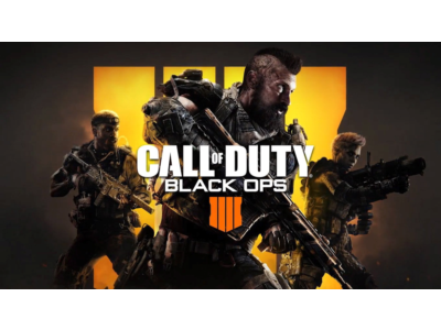 Call of Duty: Black Ops 4 (Account rent Blizzard)
