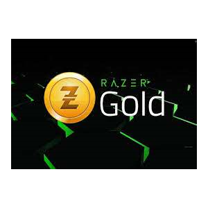 RAZER GOLD GIFT CARD 20$ USD Global + USA + SERIAL