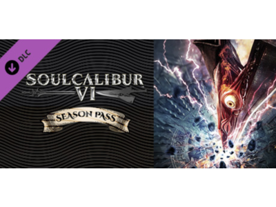 SoulCalibur 6 - Season Pass 🔑STEAM KEY 🔥RUSSIA + CIS