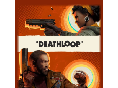 DEATHLOOP (Steam Gift Россия) 🔥