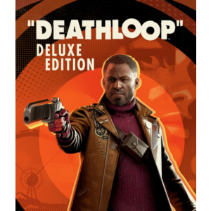 DEATHLOOP - Deluxe Edition (Steam Gift RU UA) 🔥