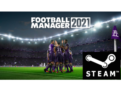 ⭐️ Football Manager 2021+TOUCH + In-game Editor(GLOBAL)