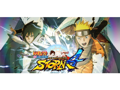 NARUTO SHIPPUDEN: Ultimate Ninja STORM 4 + 6 DLC (STEAM КЛЮЧ)