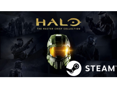 ⭐️ Halo The Master Chief Collection STEAM (GLOBAL) ХАЛО