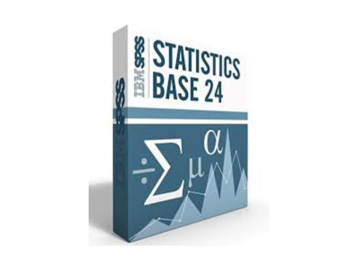 STATISTICS BASE 24