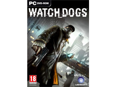 Watch Dogs  / UPLAY KEY / RU+CIS