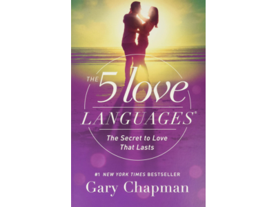 Gary Chapman - The 5 Love Language