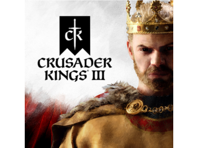 CRUSADER KINGS 3 III / ROYAL EDITION ✅STEAM KEY